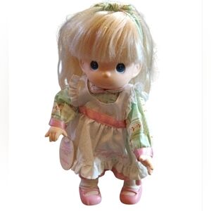 Vintage 1998 Precious Moments With Tags